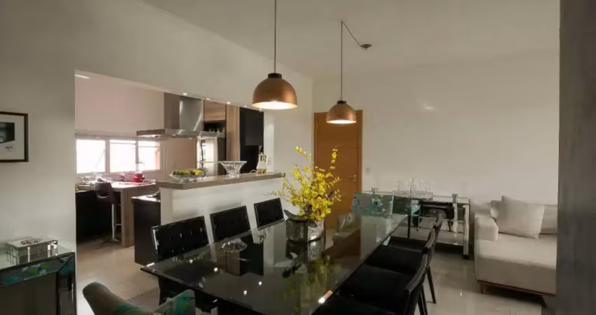 Apartamento com 3 quartos à venda no Jardim Irajá, Ribeirão Preto 