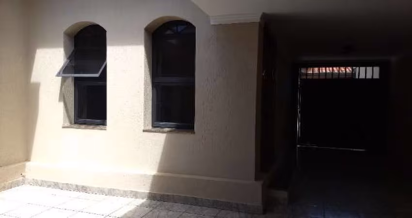 Casa 3 dorm 239 m2 Campos Eliseos