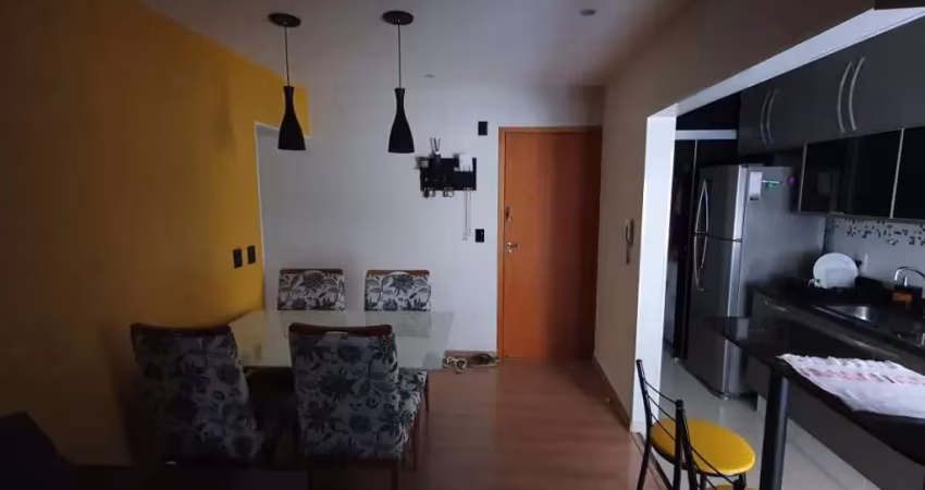Apartamento com 2 quartos à venda no Residencial Greenville, Ribeirão Preto 