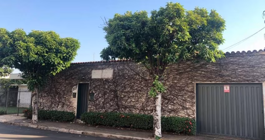 Casa Zona Sul