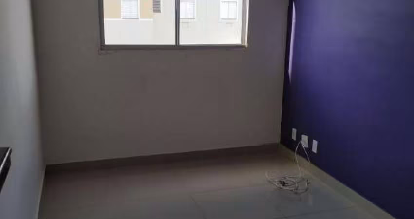Apto Lagoinha 2 andar