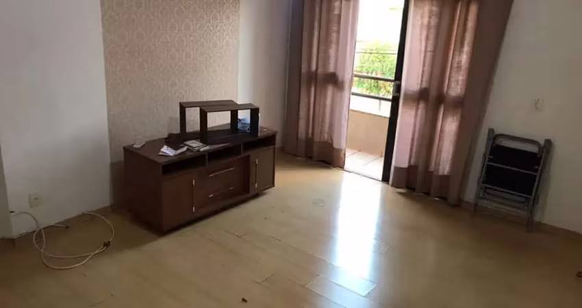 Apartamento com 2 quartos à venda no Residencial Flórida, Ribeirão Preto 