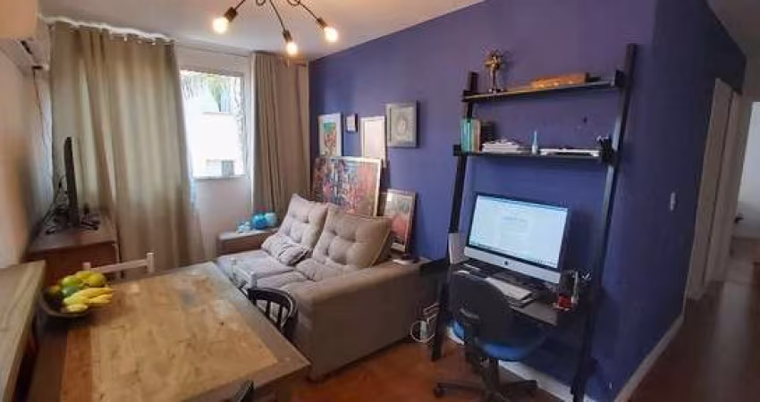 Apartamento 2 dormitorios Lagoinha