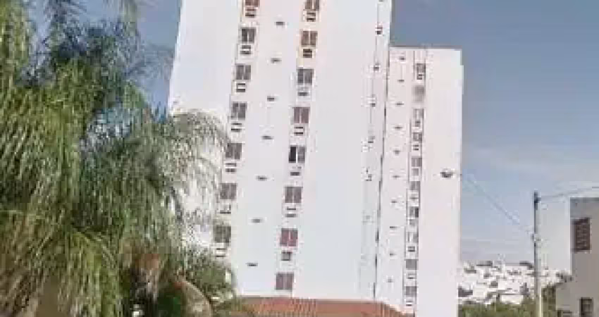 Apto Av Barao do Bananal