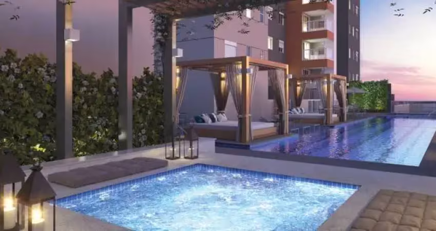 Apartamento com 3 quartos à venda no Quinta da Primavera, Ribeirão Preto 