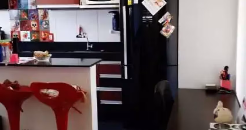 Apartamento com 2 quartos à venda no Reserva Sul Condomínio Resort, Ribeirão Preto 