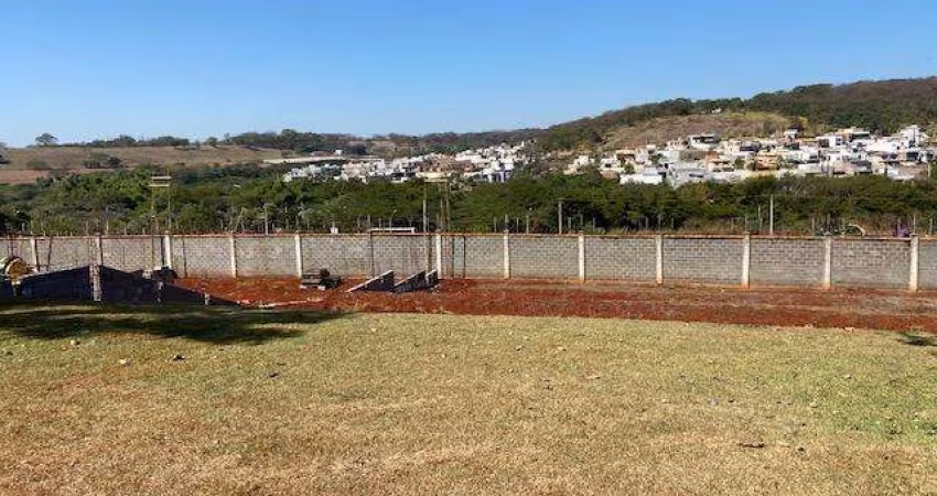 Terreno Alphaville top