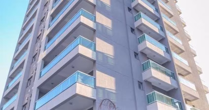 Apto Ed Perdizes 2 suites, 2 vagas