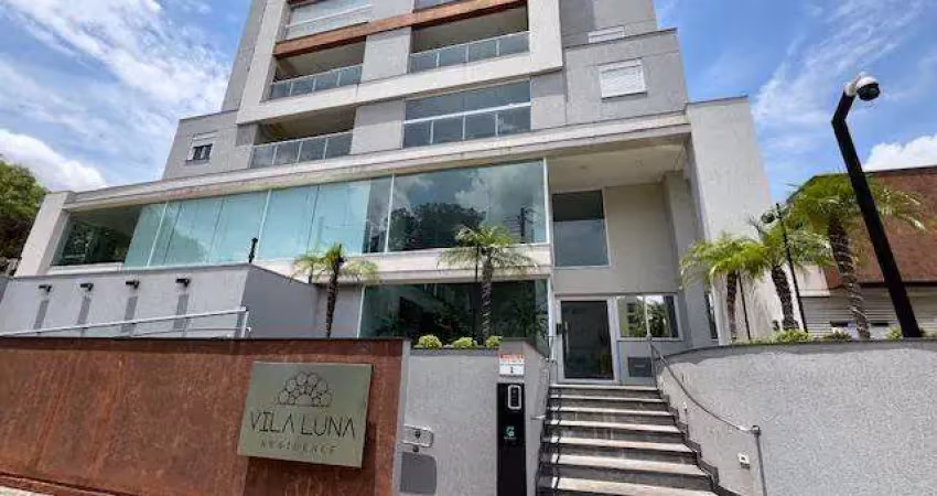 Apartamento com 2 quartos à venda na Vila Ana Maria, Ribeirão Preto 
