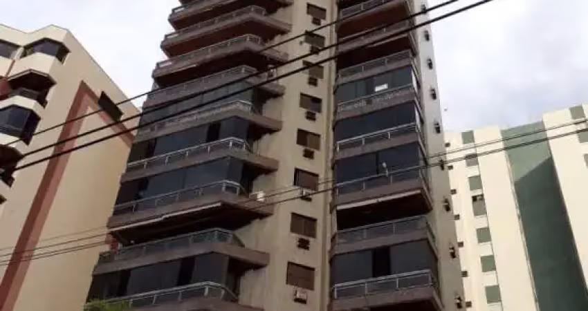 Apartamento com 3 quartos à venda no Centro, Ribeirão Preto 