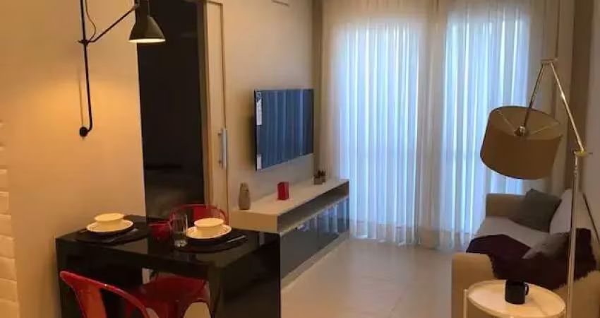 Apartamento com 1 quarto à venda na Vila Amélia, Ribeirão Preto 