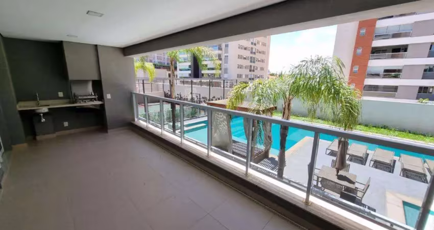 Apartamento com 3 quartos à venda no Jardim Botânico, Ribeirão Preto 