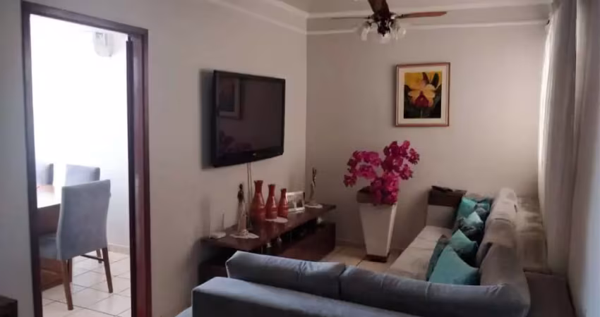 Apartamento com 2 quartos à venda no Campos Elíseos, Ribeirão Preto 