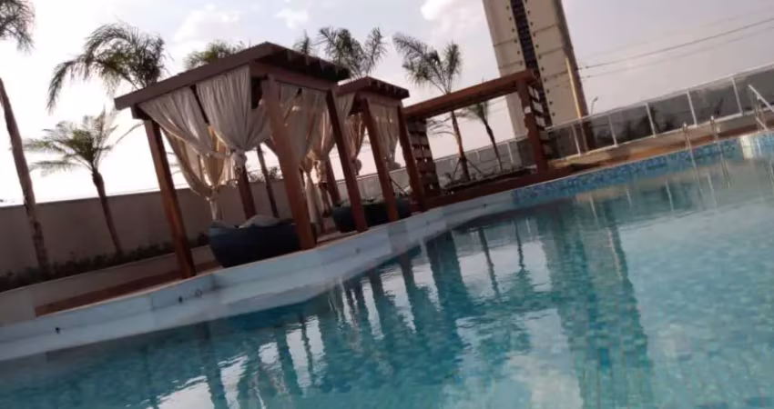 Apartamento com 2 quartos à venda no Quinta da Primavera, Ribeirão Preto 