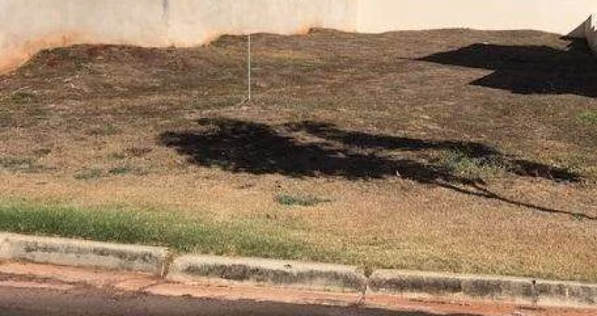 Terreno Cond Arara Azul