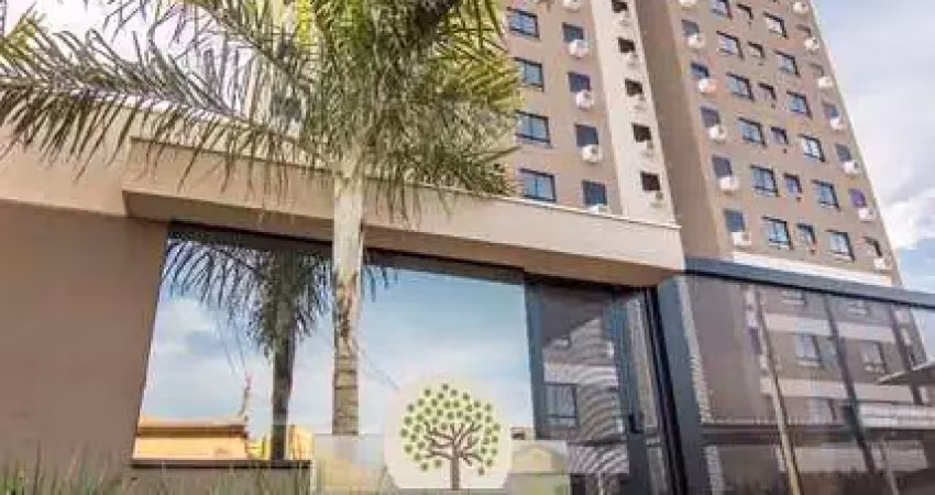 Apto Alameda São Paulo