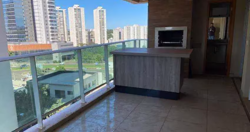 Apartamento com 3 quartos à venda no Jardim Botânico, Ribeirão Preto 