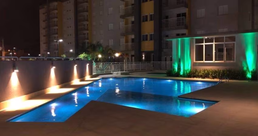Apto 3 dorm Reserva dos Lagos