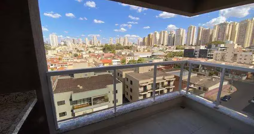 Apartamento com 2 quartos à venda no Jardim Irajá, Ribeirão Preto 