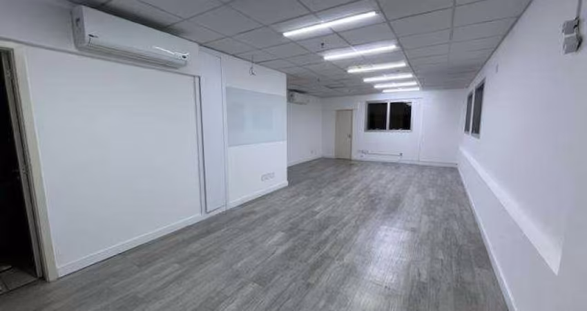 Sala empresarial Jardim Botanico