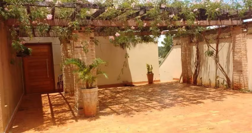 Casa Ribeirânia