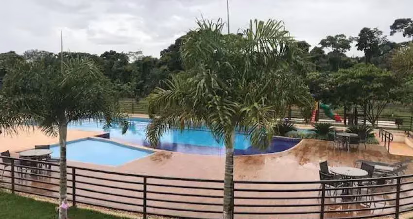 Terreno à venda no Portal da Mata, Ribeirão Preto 