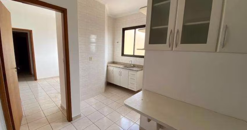Apto Irajá 1 dorm