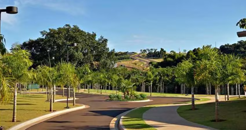 Terreno à venda em Alphaville, Ribeirão Preto 