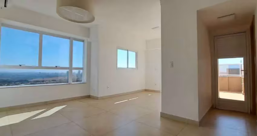 Apartamento com 3 quartos à venda em Bonfim Paulista, Ribeirão Preto 