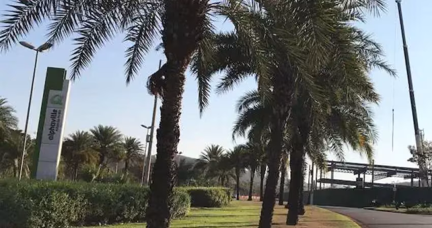 Terreno à venda em Alphaville, Ribeirão Preto 