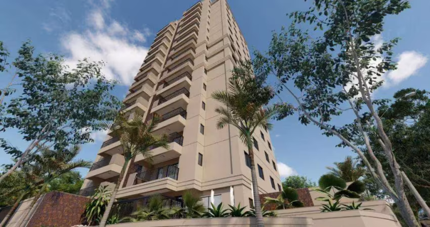 Apartamento com 2 quartos à venda no Ribeirânia, Ribeirão Preto 