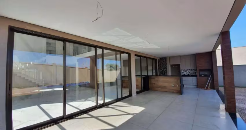 Casa 3 suítes no Olhos d Agua