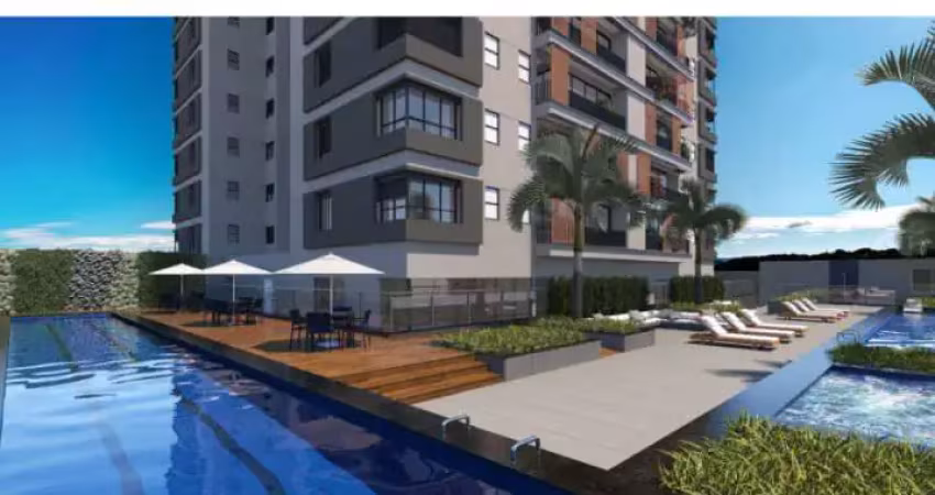 Apartamento com 4 quartos à venda no Jardim Olhos d'Água, Ribeirão Preto 