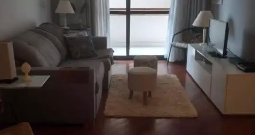 Apartamento com 3 quartos à venda no Centro, Ribeirão Preto 