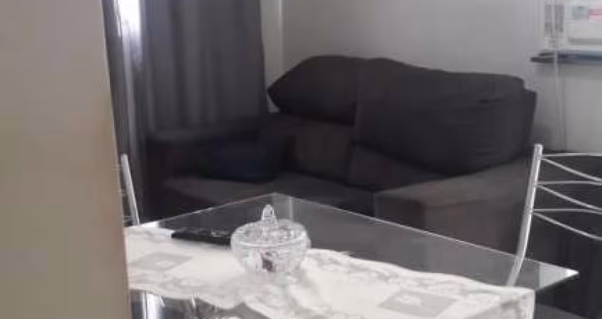 Apartamento no Ipiranga de 2 dorm