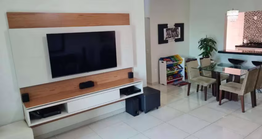 Apto com 3 dorm no Jd Anhanguera