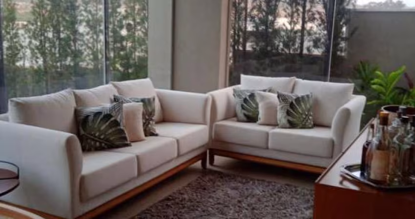 Casa top Alphaville 1