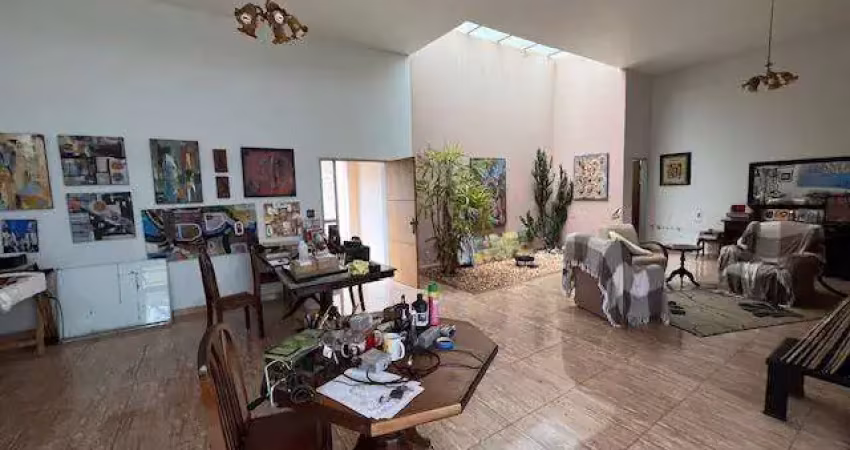 Casa terrea no Jd Recreio