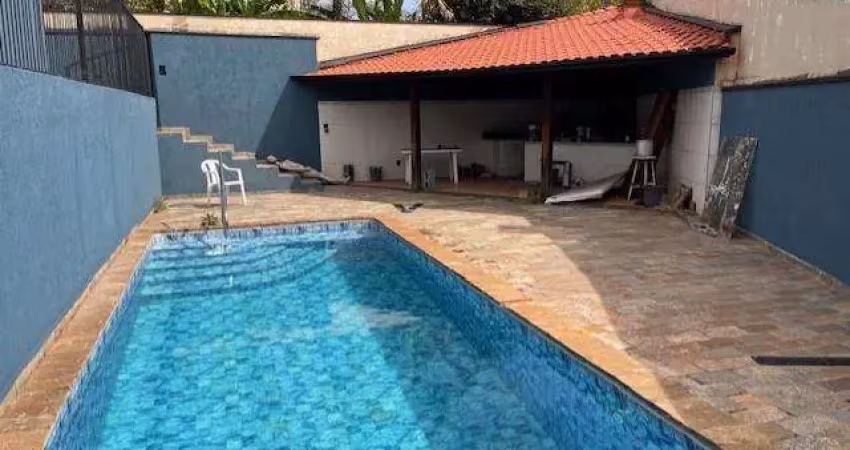 Casa com 3 quartos à venda no Jardim Recreio, Ribeirão Preto 