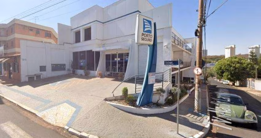 Salao comercial na Avenida Portugal