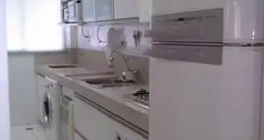 Apartamento com 1 quarto à venda na Vila Tamandaré, Ribeirão Preto 