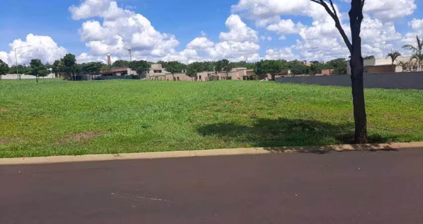 Terreno à venda no Centro, Ribeirão Preto 