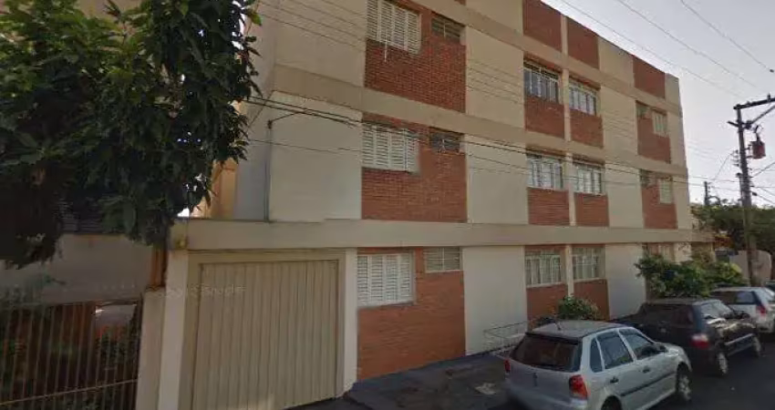 Apartamento com 1 quarto à venda no Jardim Paulistano, Ribeirão Preto 
