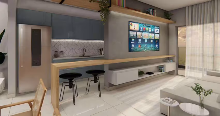 Apartamento com 2 quartos à venda no Jardim Sumaré, Ribeirão Preto 