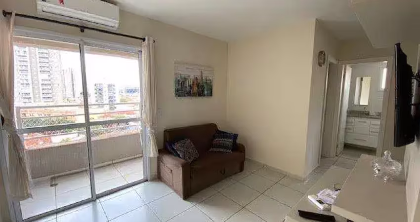 Apto top no centro Vila Seixas