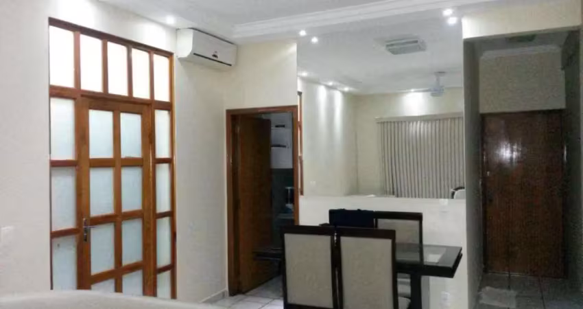 Apartamento com 2 quartos à venda no Sumarezinho, Ribeirão Preto 
