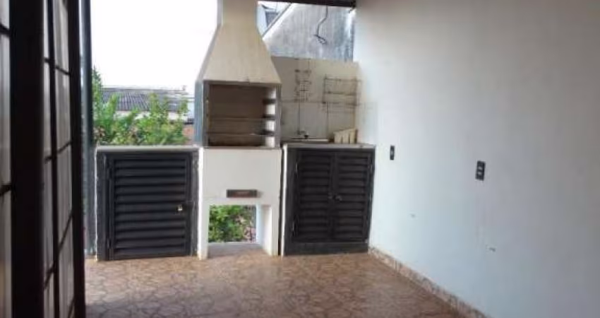 Sobrado na Vila Mariana