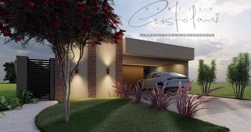 Casa no Villa Romana 1 com 3 suites