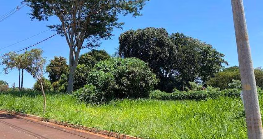 Lote de 263 m2 no Santa Marta