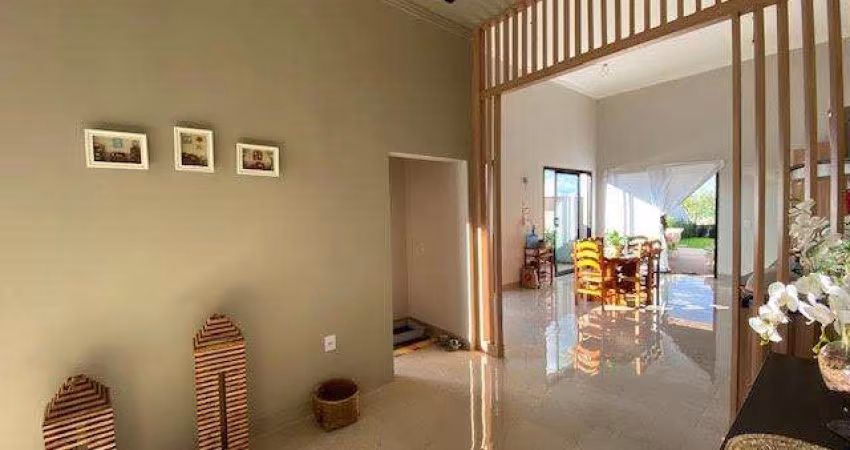 Casa no condominio Quinta dos Ventos